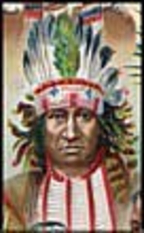 Squanto is kidnapped and taken to England.