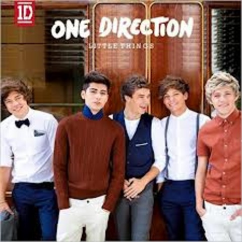 one direction