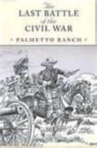 Battle of Palmito Ranch