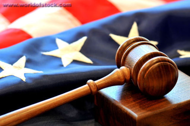 Judicial interpretation during the new deal