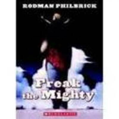 Timeline: Freak the Mighty