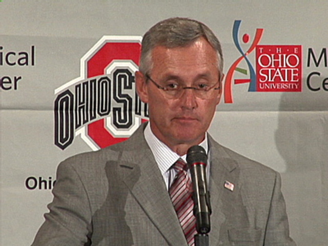 Knowingly keeps information from NCAA