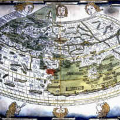 Timeline: The Age of Exploration