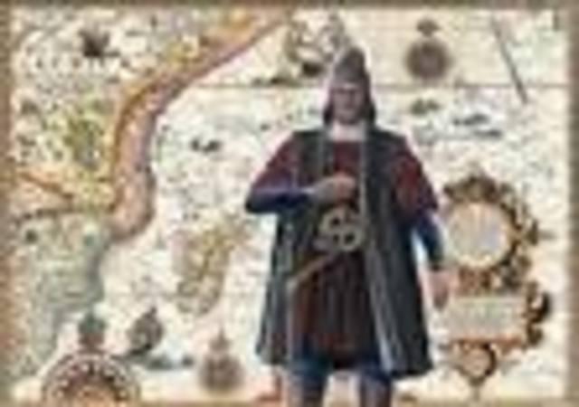 Portuguese Explorers