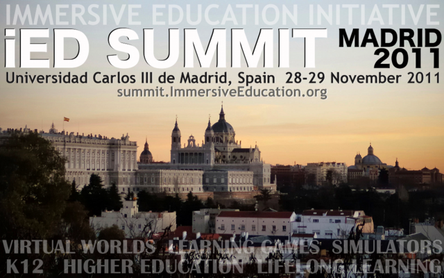 Madrid Summit