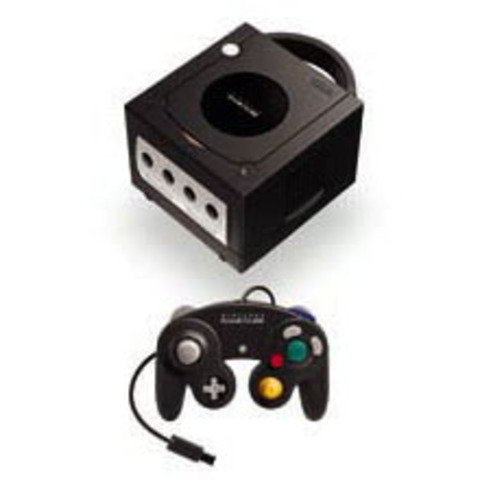 Gamecube Released