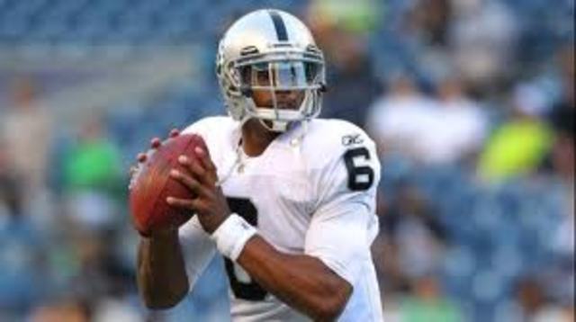 Pryor goes into NFL supplemental draft