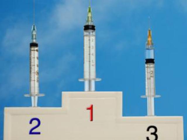 Ajout du dopage au serment