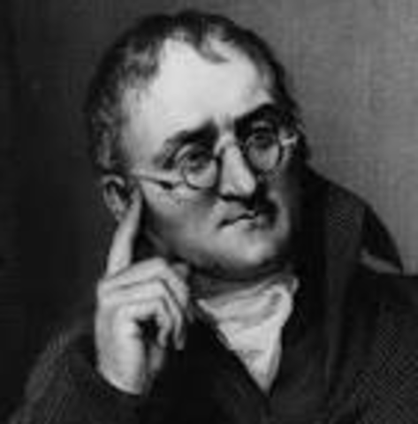 John Dalton