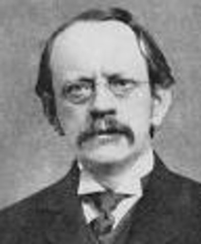 J.J. Thomson
