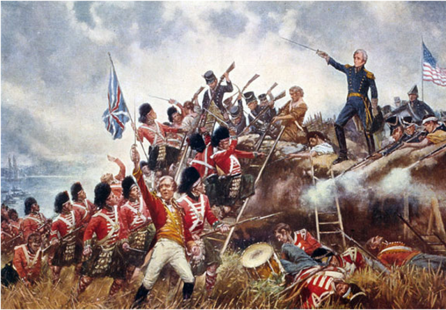 War of 1812