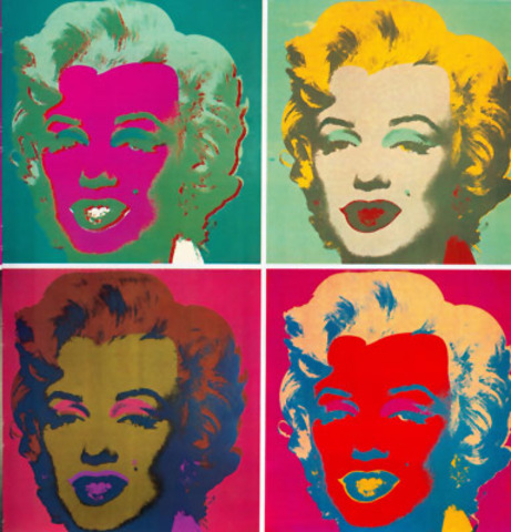 Andy Warhol