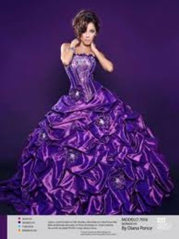 quinceanera