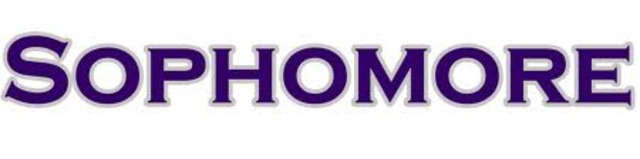 Sophmore