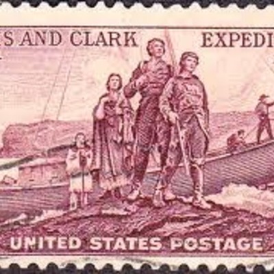 Timeline: Lewis And Clark Expedition
