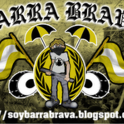 Timeline: barras bravas