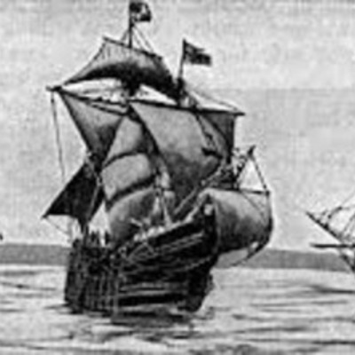 Timeline: The age of discovery