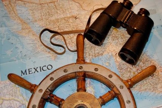 The Begianing of the journey