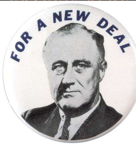 New Deal