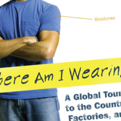 Timeline: Where am i wearing?