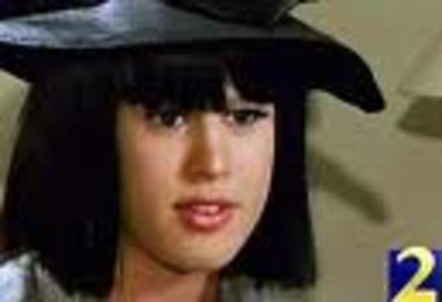 Jonathan Escobar=Cutest girl ever