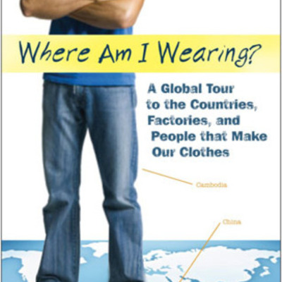 Timeline: Where Am I Wearing Timeline