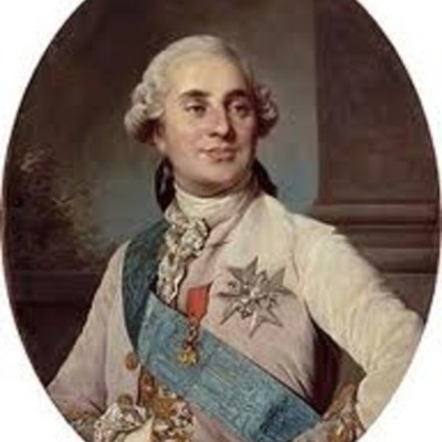Timeline: Views of Louis XVI
