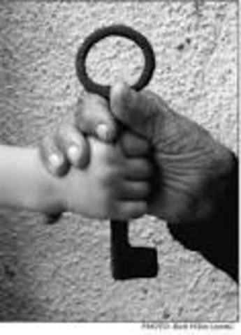 al-Nakba / Establishment of Israel