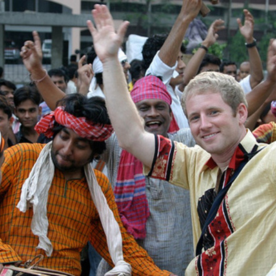 Timeline: Where am I wearing