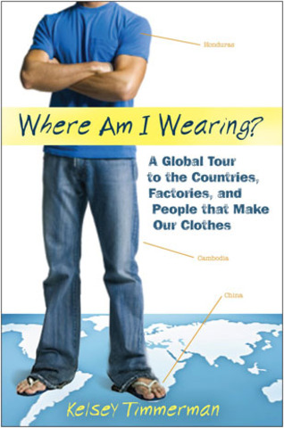 Where am I Wearing