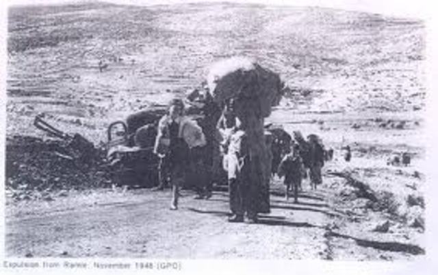 al-Nakba