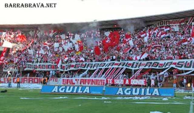 dependiente Santa Fe, fundado el 28 de febrero de 1941