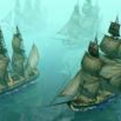 Timeline: Age of Discovery and Exploration: Explorers