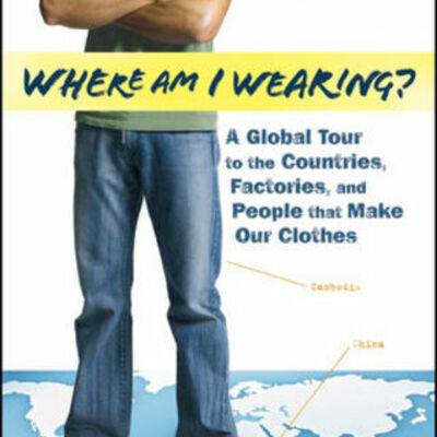 Timeline: Where Am I Wearing?