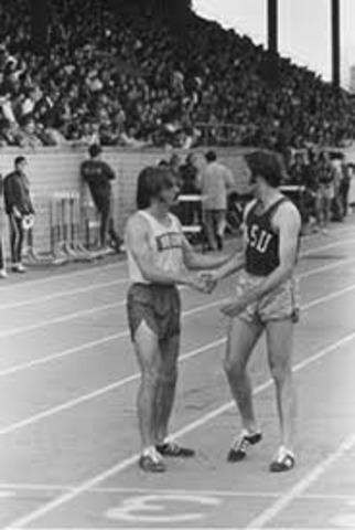 It's a tie!     Again!