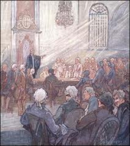 the legislative assembly