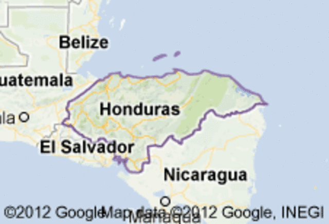 Honduras