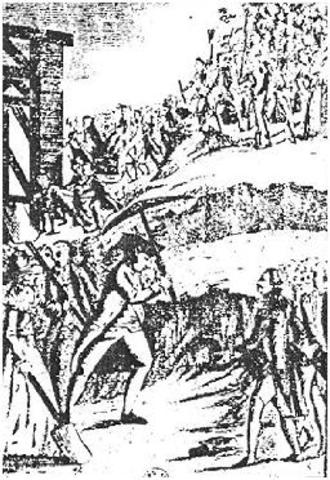 The Meeting of the Estates General