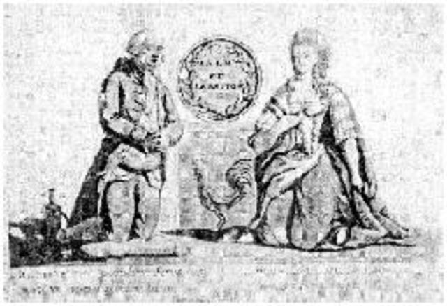 The Flight to Varennes