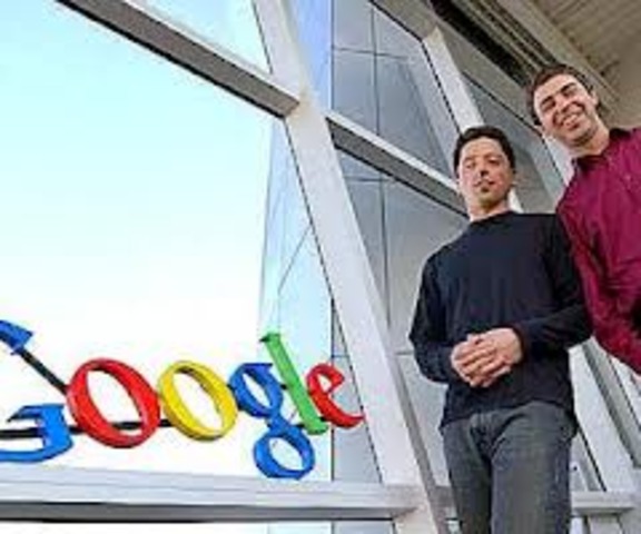 Se conocen los creadores