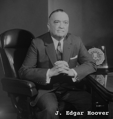 General Intelligence Division