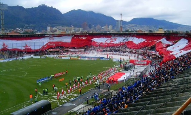 el primer campeonato ganado de Santa Fè