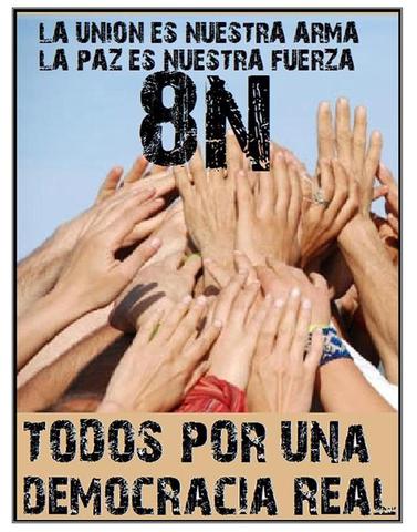 Cacerolazo contra el gobierno