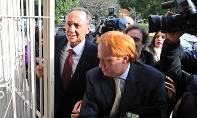 Nuevo ataque a la ley de medios