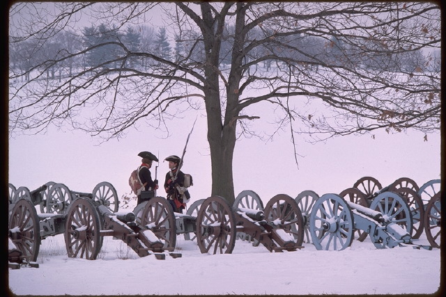 Valley Forge