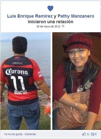 IN A RELATIONSHIP!!! <3