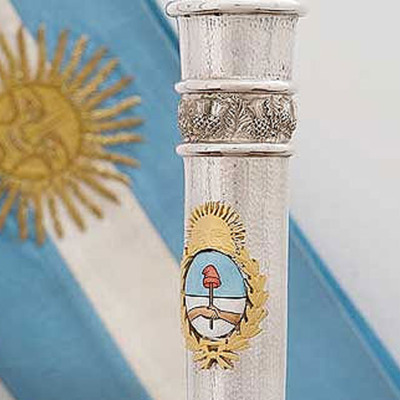 Timeline: Democracia Argentina