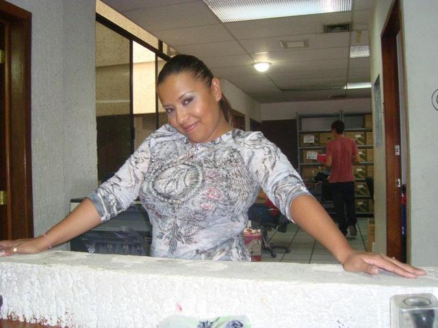 EL DIA QUE TE CONOCI!!