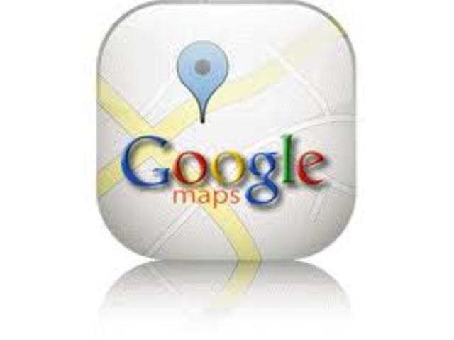APIs Google Maps