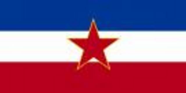 the breakup of yugoslavia